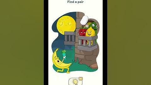 DOP 2: Delete One Part Game Level 222