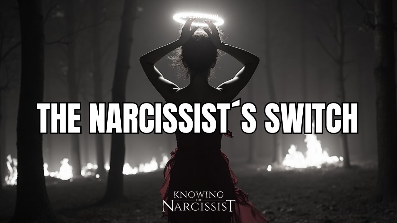 Переключение нарцисса