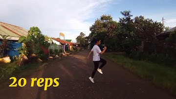 PE1 MOVEMENT ENHANCEMENT- Locomotor Movements