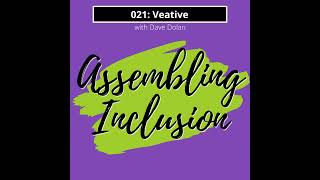 021: Veative with Dave Dolan | Making STEM Content Accessible, Differentiating Instruction, and S...