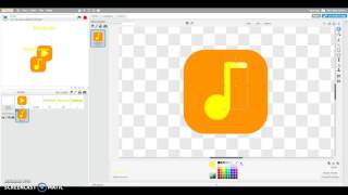 How to Create Game Icons on Scratch