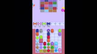Knit Out Level 1126 Easy Game Solution Walkthrough 