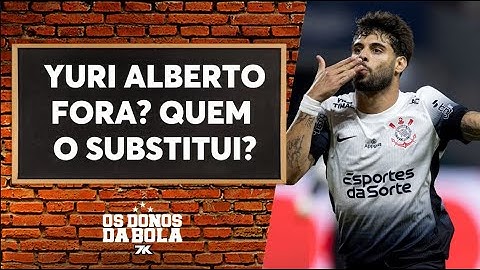 Craque Neto pede Vegetti no Corinthians para o lugar de Yuri Alberto, perto do Wolverhampton