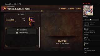 MK Legacy PSN Matches Online Battles