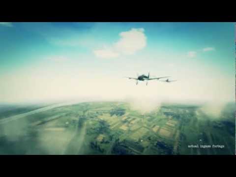 Video till Ta en titt på Iron Front Liberation 1944