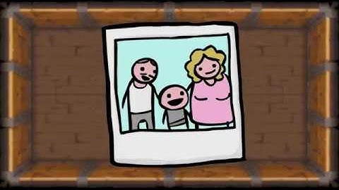 THE BEST COMBO EVER?! - The Binding of Isaac: Afterbirth