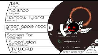 Beatblock - Green Apple Redo