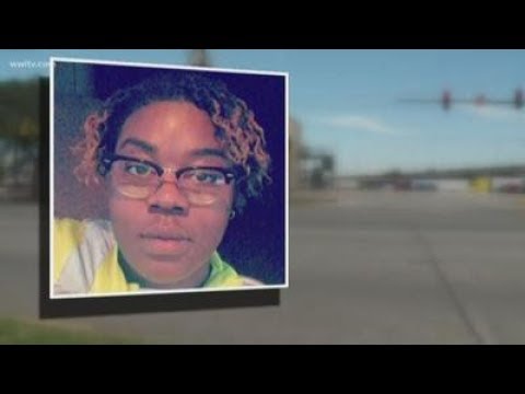 Woman trucker from Mississippi found dead at truck stop