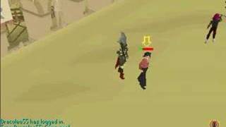 Max Hit With Dharok's Greataxe