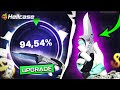 Hellcase BIG WIN – BUTTERFLY SLAUGHTER Unboxed! | Hellcase Promo Code 2025