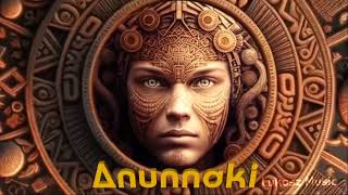 Anunnaki - Psytrance