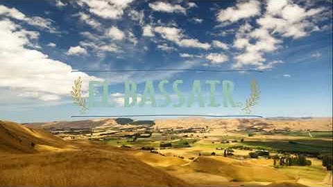 قراءة رائعة للقرآن الكريم سورة القلم