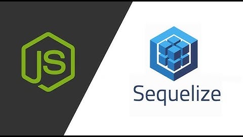 Shop API + Express + Sequelize + Mysql (Part 4)