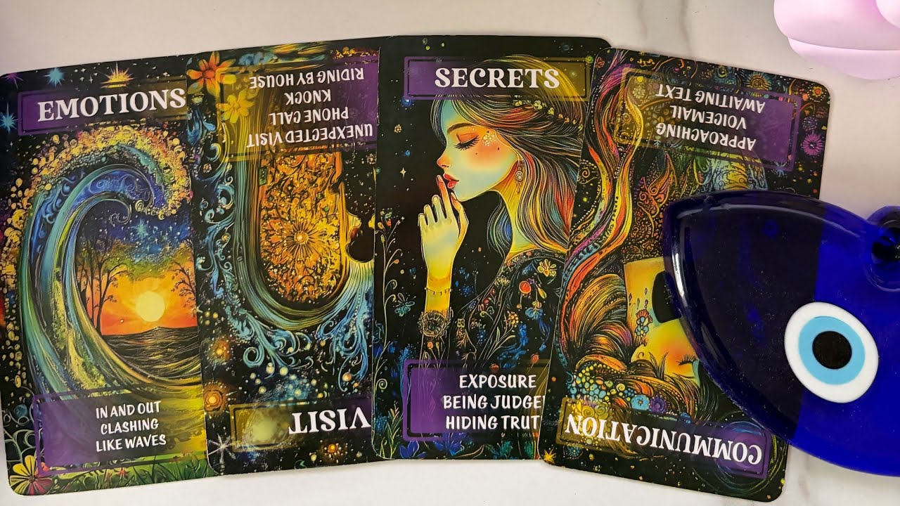 ✨Подтверждающее гадание: «Христианский лицемер». Смотрю Таро для подтверждения, НО осуждаю 🫵🏾 за ...