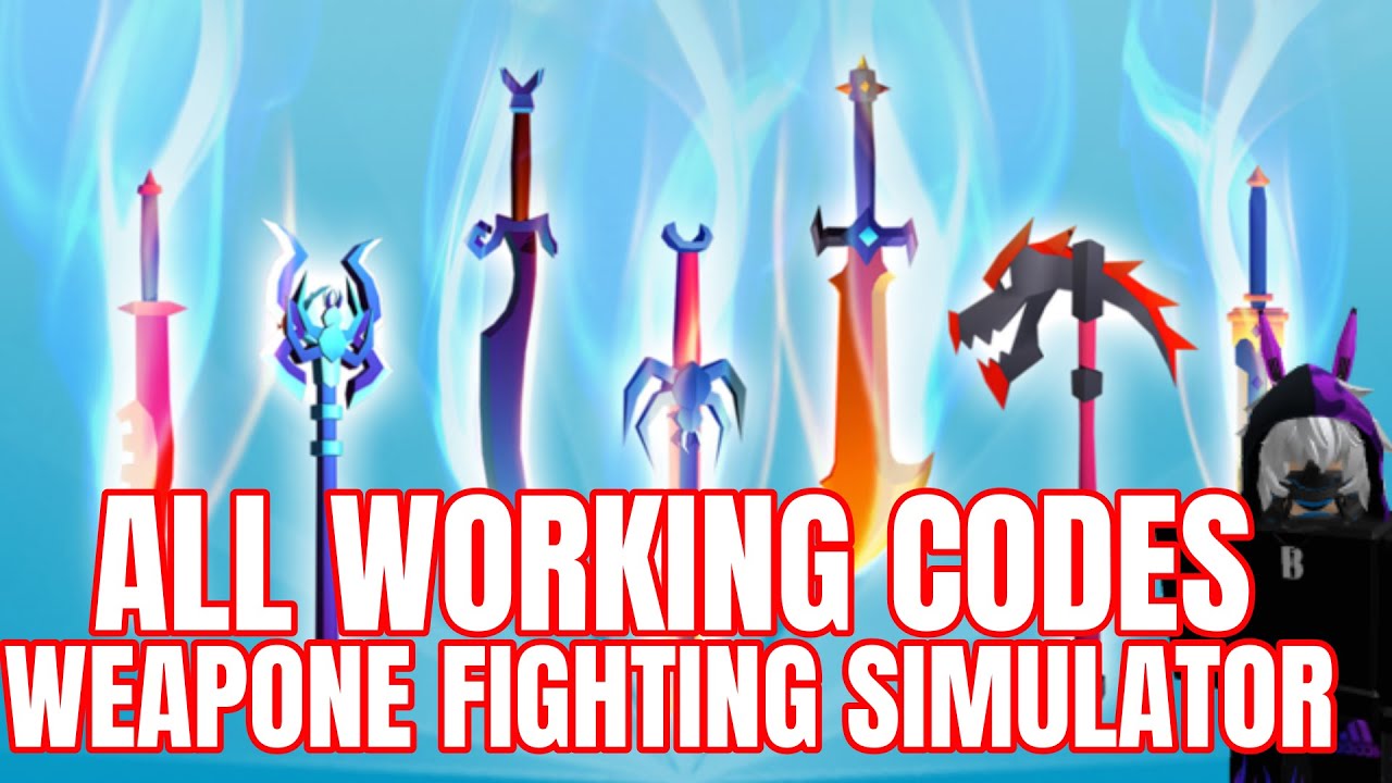 2022-upd3-2x-all-new-secret-working-codes-in-roblox-weapon-fighting-simulator-youtube