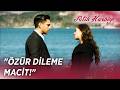 Neriman Macit'i siliyor! | Fatih Harbiye