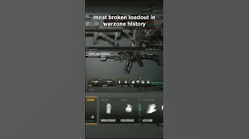 *NEW* BROKEN Akimbo COR-45 Conversion Kit Loadout/Tutorial