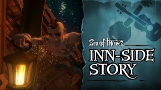 Sea of Thieves Inn-side Story #4: Let There Be Light