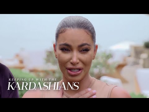 Video: After 14 Years On The Air, Kim Kardashian Announces The Closure Of The Reality Show "Keeping Up With The Kardashians"