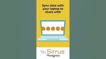 Sirrus part of Proagrica