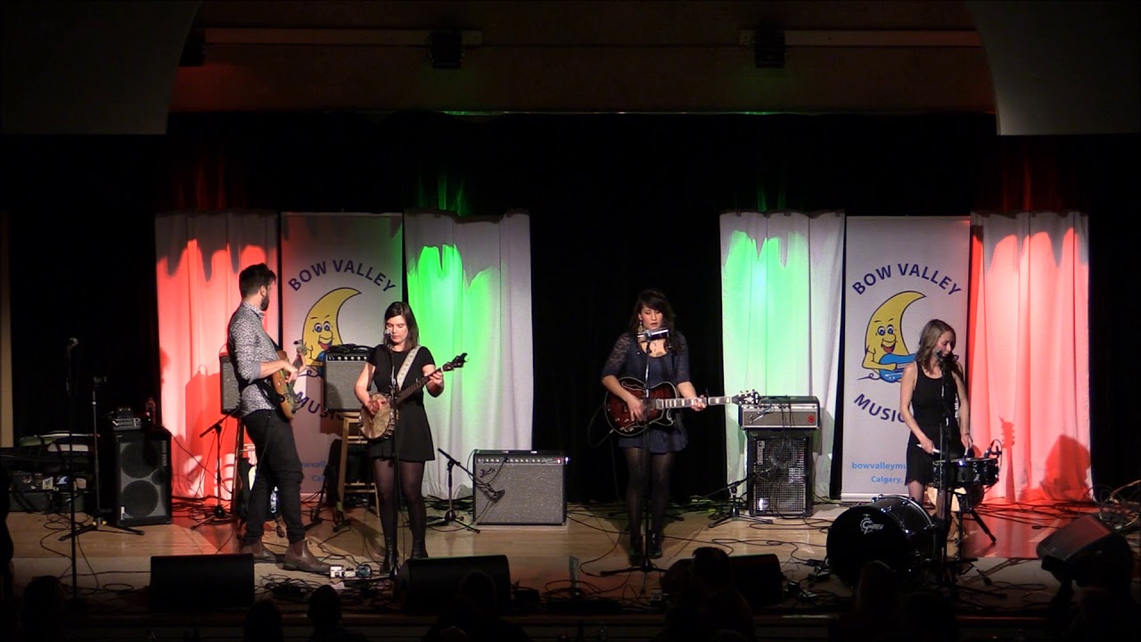 Sweet Alibi - No Fear live performance agreement