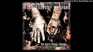 Machine Head - Colors (Ice-T Cover)