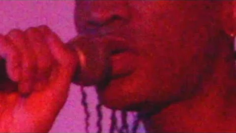 PKY - Dreamin’ (Live Performance)