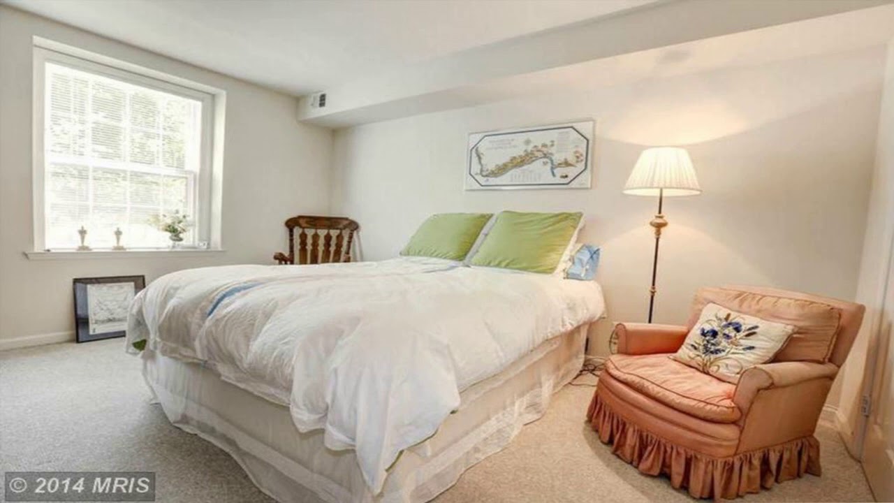 2 Bedroom Apartment for Rent in Washington, DC YouTube