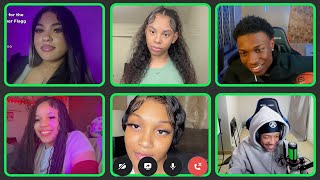 Dannynym Puts Madi2Hotty On A Blind Date With Baddies He Found Love?