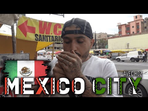Vidéo: Plus Cool Que Condesa: 3 Des Quartiers Les Plus Chauds De La Ville De Mexico - Réseau Matador