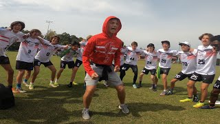 Fall brawl 2022 highlights