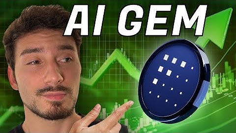 FETCH AI CRYPTO: The Coin Ready to EXPLODE in 2025! ($FET)