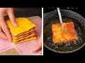AMAZING TIKTOK FOOD | How To Cook Fast Food At Home