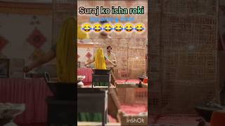 raaste mein aya tufan 💥💯#patibrahmachari #trendingshorts
