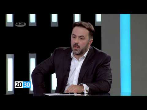 მესამე ნაწილი /2030 (11.03.2016.)/