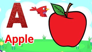 "ABCD Mania: Fun and Learning in Every Letter!""ABC Champs: Become an Alphabet Pro!" screenshot 4