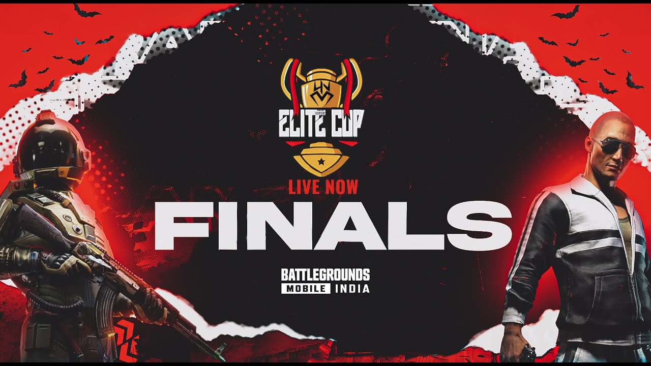 4Nm ELITE CUP, FINAL ( 4NM  X  COMRADES )