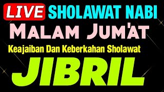 SHOLAWAT NABI MUHAMMAD, SHOLAWAT MALAM JUMAT, SHOLAWAT PENARIK REZEKI