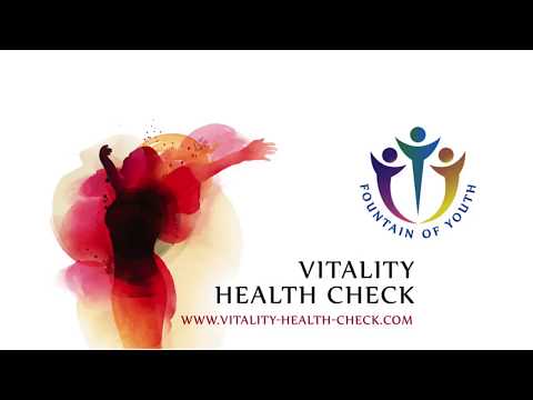 VHC Vitamin-D Test - Quantitative Vitamin D Measurements at any Point of Care -