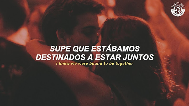 WALK THE MOON - Shut Up And Dance [español + lyrics]