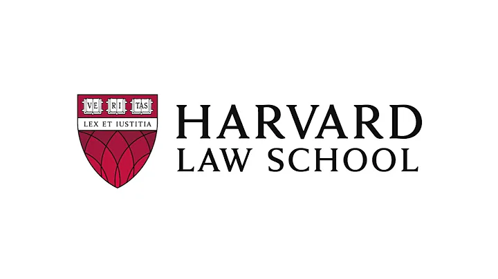 New Harvard Law School Shield