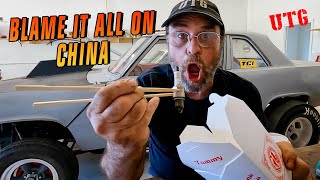 Counterfeit Chinese Auto Parts And The Bigger Picture - Who Is Really To Blame? by Uncle Tony's Garage 100,645 views 3 weeks ago 25 minutes
