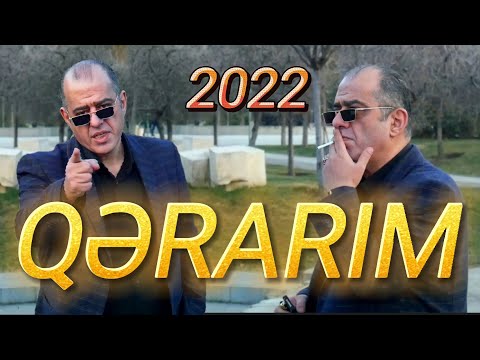 Elcin Zeka - Qerarim 2022 (Official Music Video)
