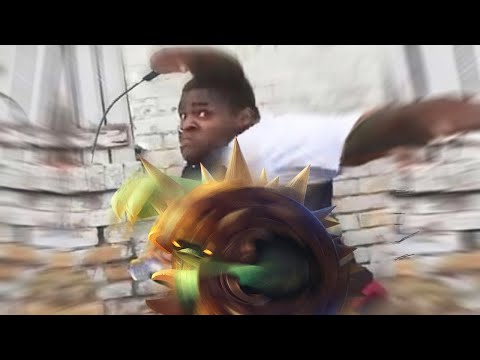 HOW 2 RAMMUS - HOW 2 RAMMUS