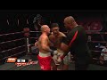 HEAVY STRIKES! | Aaron McCallum vs Mark Tiffin | FULL FIGHT | Bare Knuckle Boxing