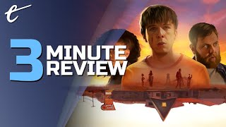 As Dusk Falls | Review in 3 Minutes (Video Game Video Review)