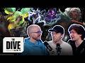 Off-Meta Bans, Jynxzi's Climb &amp; Patch 26.9 | The Dive Driven by Kia