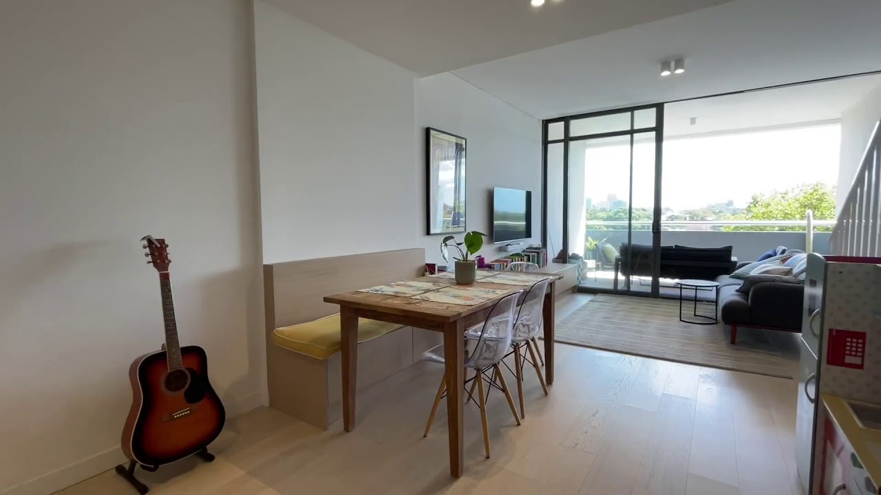 6002 859 Bourke St, Waterloo NSW