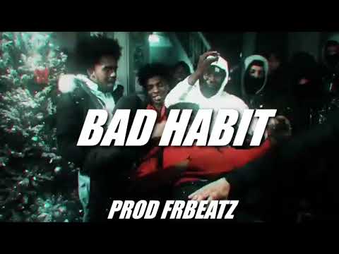 [FREE] Yus Gz Type Beat "Bad Habit"