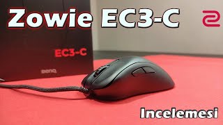 Zowieler Sonunda Yenilendi - Zowie Ec3-C İncelemesi